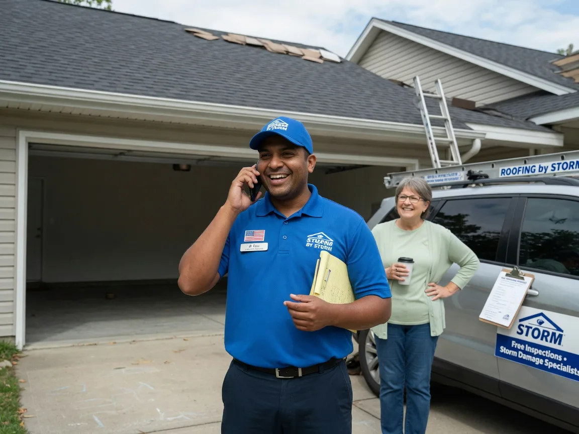 Roof Repair Near Me Franklin, PA FAQs